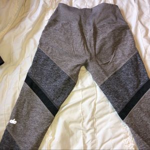 Alo yoga pants.